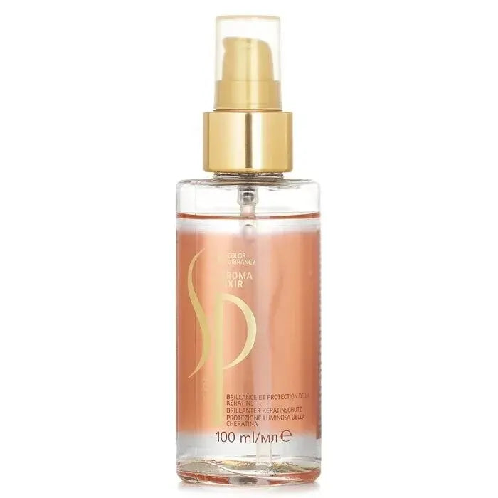 Wella Professional SP Luxe Oil Chroma Elixir 100ml