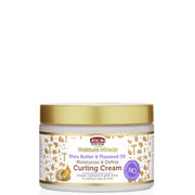 African Pride Moisture Miracle Curling Cream 12oz
