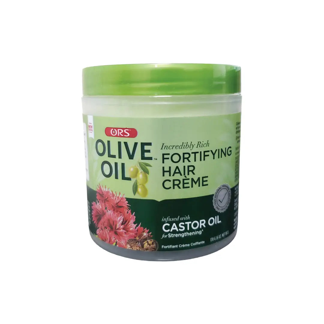 ORS Olive Oil Cream Hair Dress 6oz