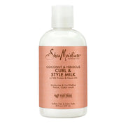 Shea Moisture Coconut & Hibiscus Curl & Style Milk 8oz