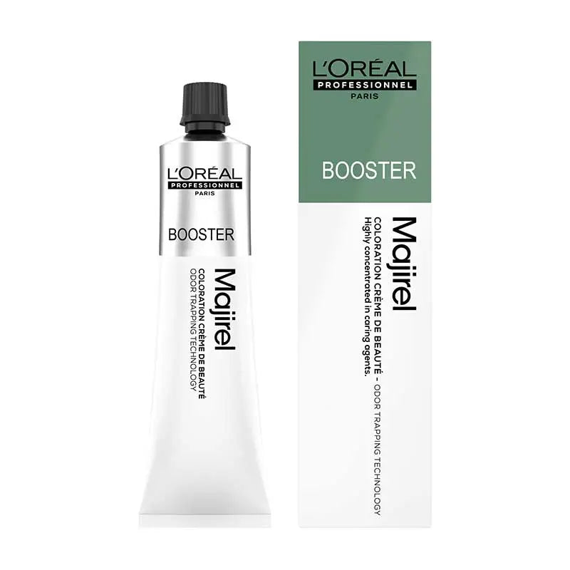 L'Oréal Professionnel MAJIREL Booster Grün 60ml