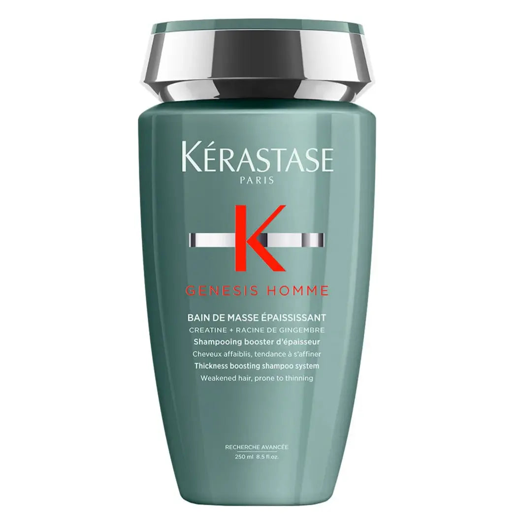 KÉRASTASE GENESIS HOMME Bain De Masse Épaississant Shampoo 250ML