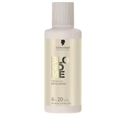 Schwarzkopf Professional BLONDME Premium Pflege Entwickler 6%20 Vol 60ml 