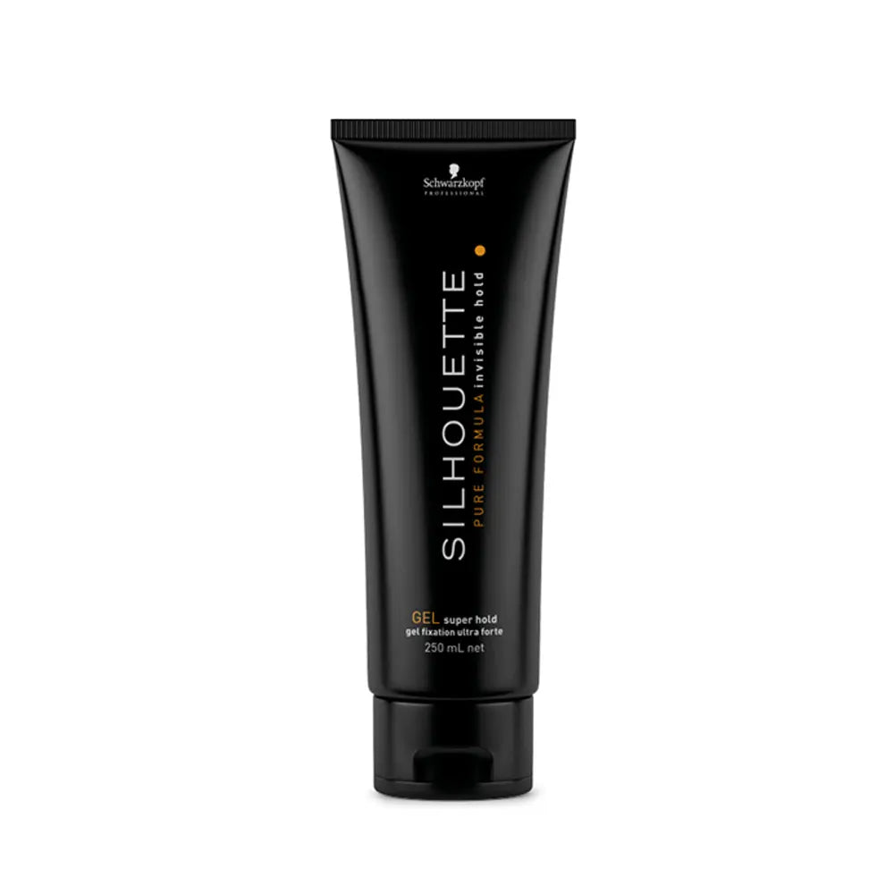Silhouette Super Hold Gel 250ml