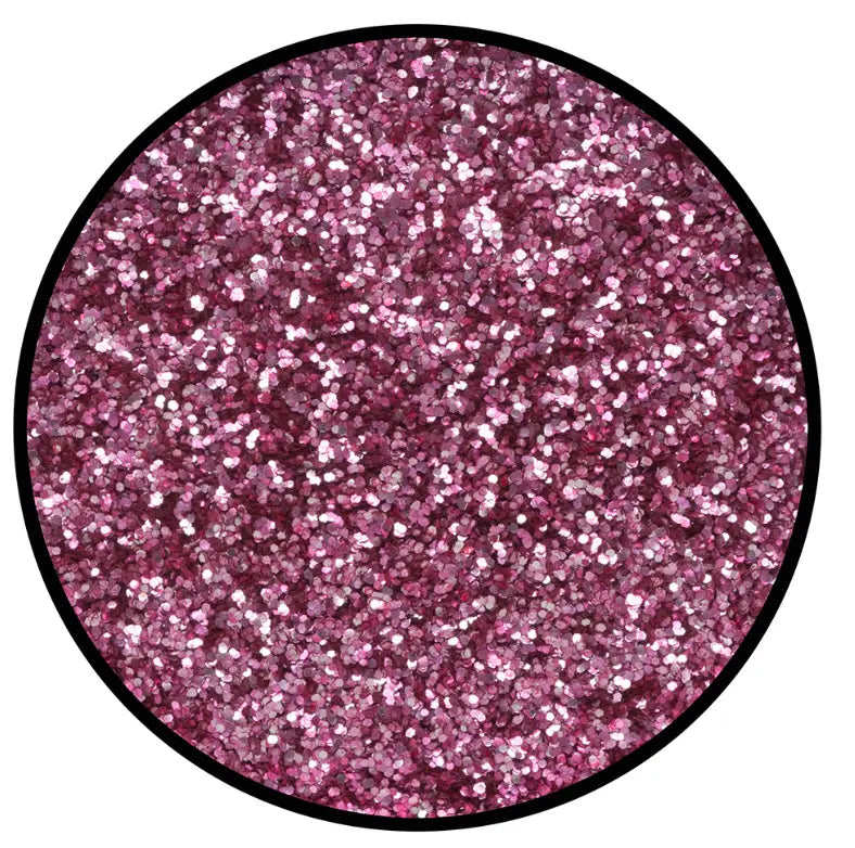Glitzer Klein