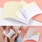 Wimpernaufkleber 40stk