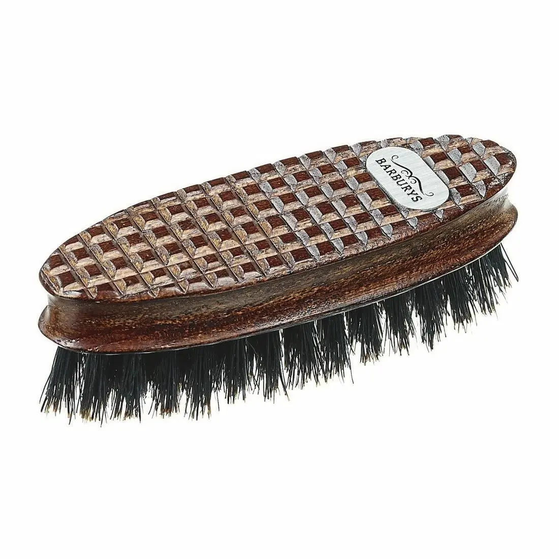 BARBURYS Jack Beard Brush
