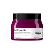L'Oréal Professionnel Serie Expert Curl Expression Intensive ​Moisturizer  Mask​e 500ml