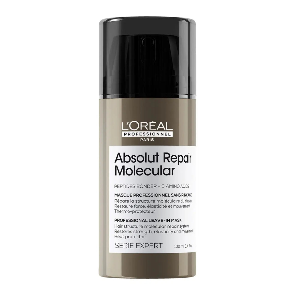 L'Oréal Professionnel Serie Expert Absolut Repair Molecular Leave In Maske 100ml