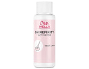 Wella Professional Shinefinity Entwickler Brush Bowl 60ml