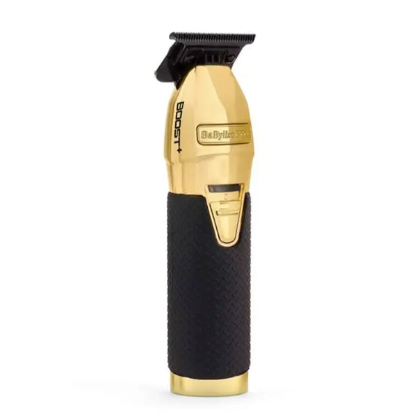 BaByliss PRO Trimmer BOOST+ GOLD/BLACK 