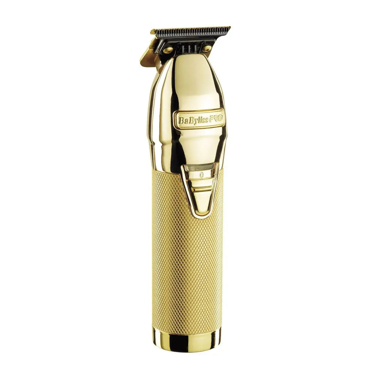 BaByliss PRO 4Artists Haartrimmer Gold SKELETONFX 