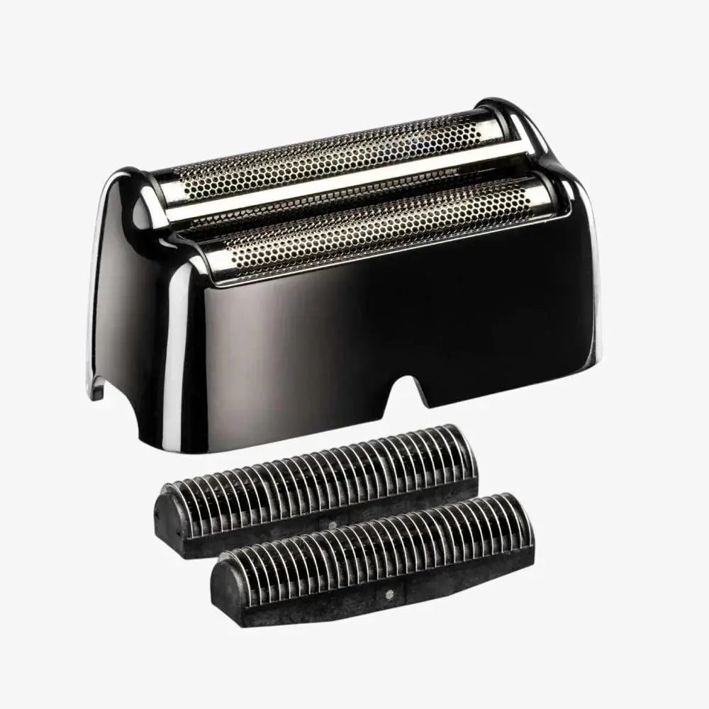 BaByliss PRO DOUBLE TITANIUM FOIL UV 40mm