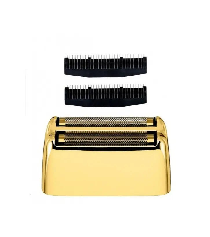 BaByliss PRO DOUBLE TITANIUM FOIL 44 mm