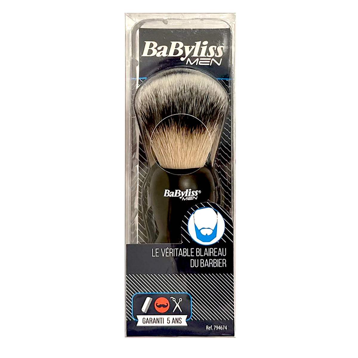 BaByliss Men Rasierpinsel
