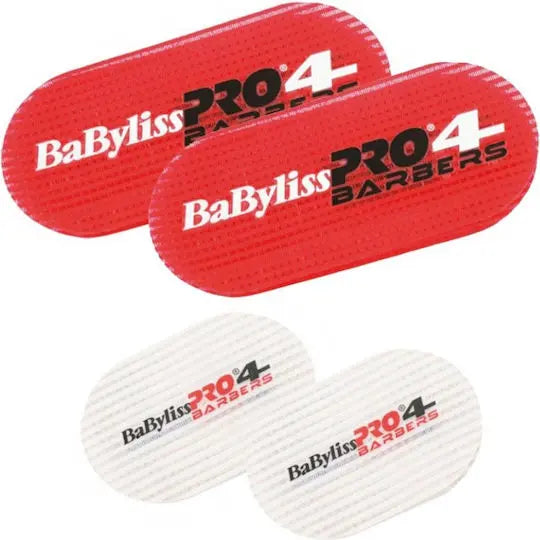 BaByliss PRO Hair Grippers 4stk