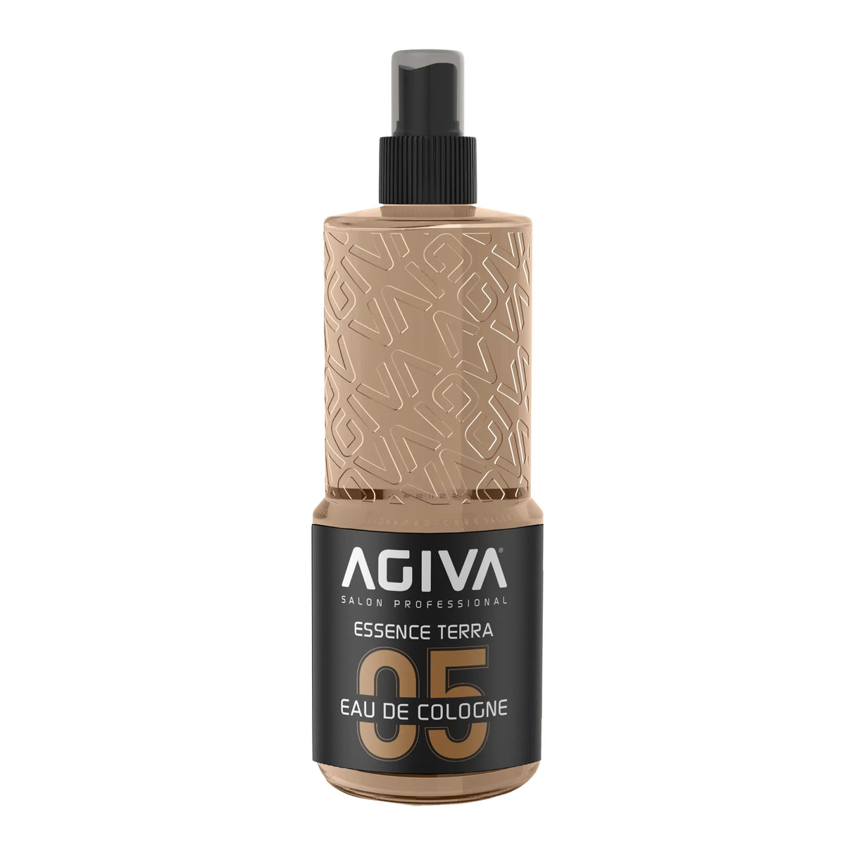 Agiva After Shave Eau de Cologne - Essence Terra 400ml