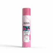 Agiva Ylang Ylang Lıpozom Pro Care Haarspray 250ml