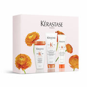 KÉRASTASE NUTRITIVE  TRIO SPRING SET