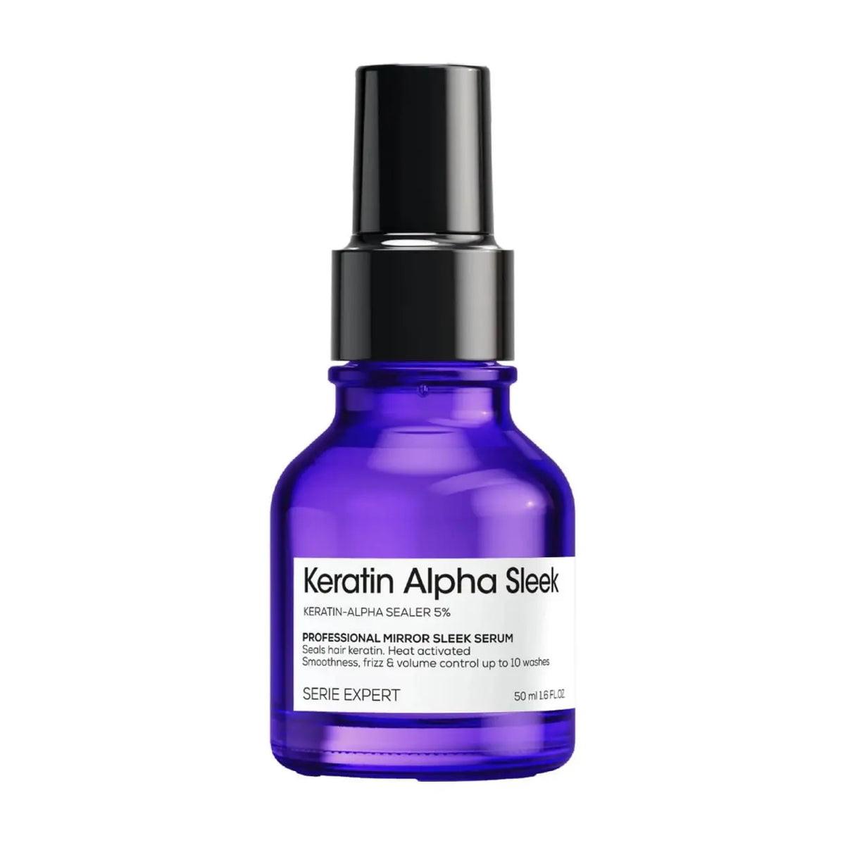 L'Oréal Professionnel Serie Expert Keratin Alpha Sleek Mirror Sleek Serum 50ml