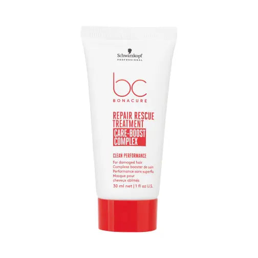 Schwarzkopf Professional BC Repair Rescue Treatment 30ml