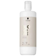 Schwarzkopf Professional BLONDME Premium Pflege Gel Entwickler 2%7 Vol 1000ml