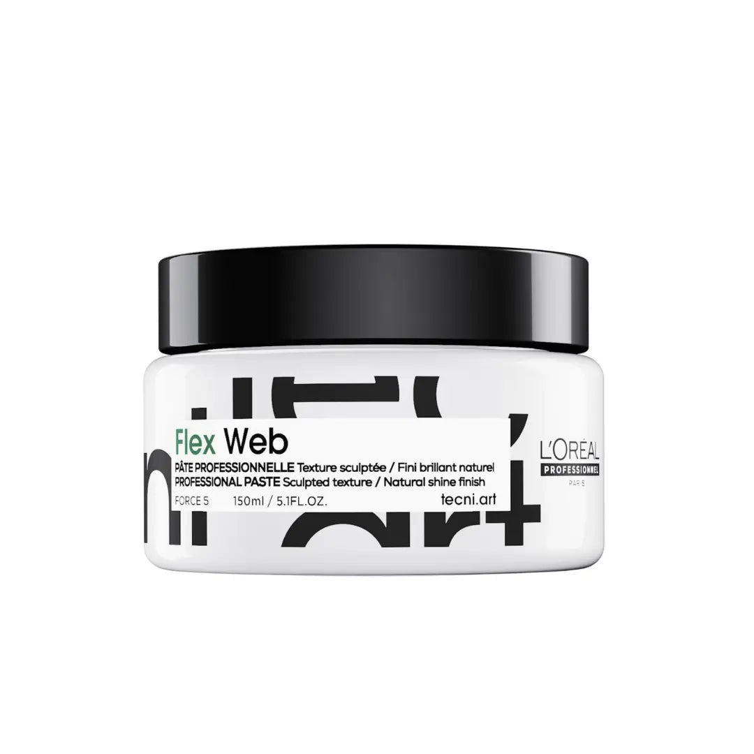 L'Oréal Professionnel Tecni.Art Flex Web Paste 150ml