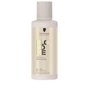 Schwarzkopf Professional BLONDME Premium Pflege Entwickler 2% 7Vol  60ml