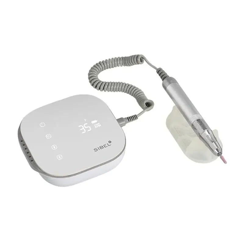 SIBEL Nagelfräser Titan 35.000RPM
