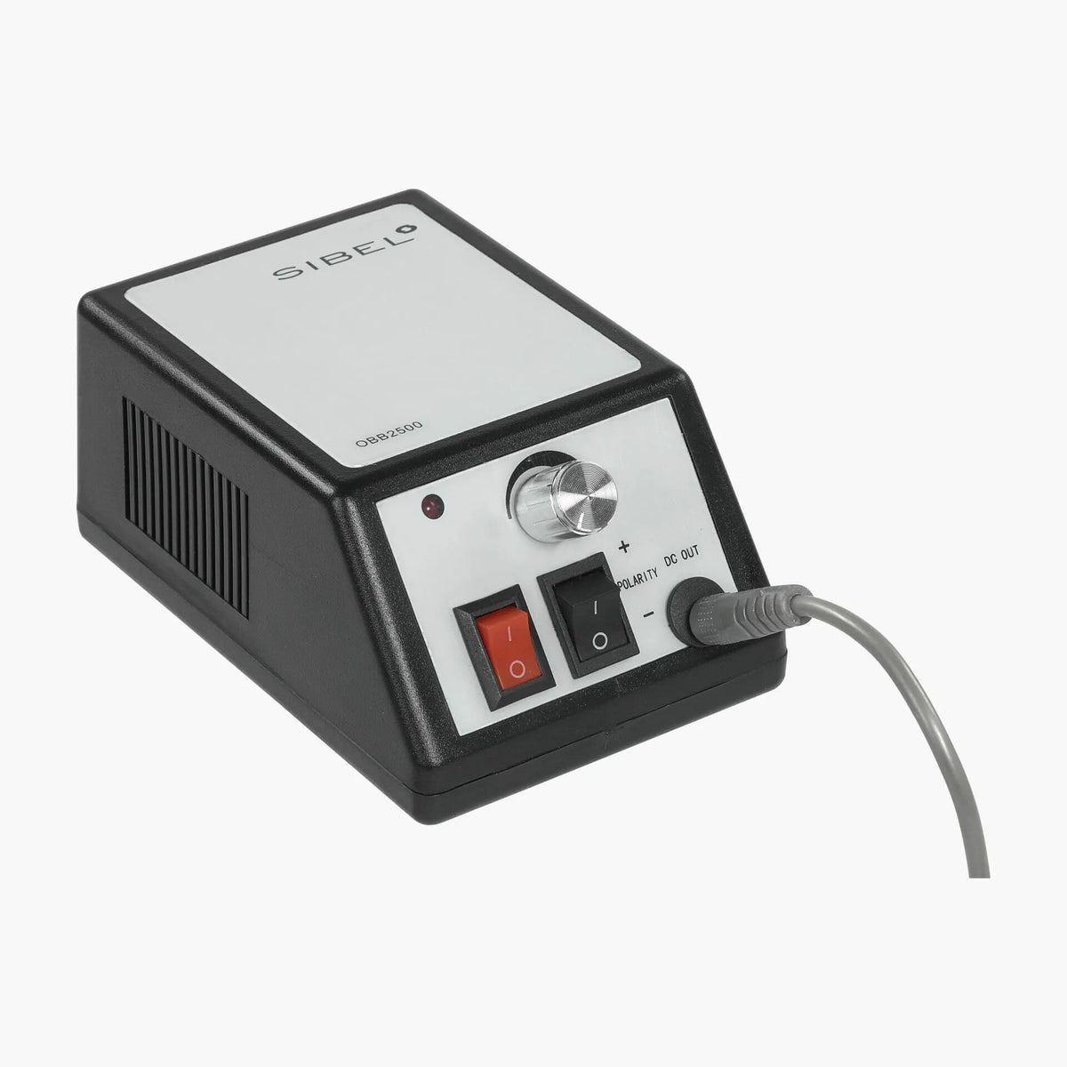 SIBEL Nagelfräser Cyber 25.000 RPM
