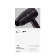 ULTRON Shu Mini Foldable Hairdryer EU