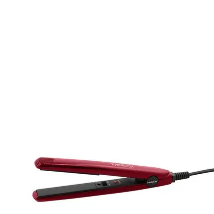 Original Best Buy Mineox Mini-Haarglätter Rosa