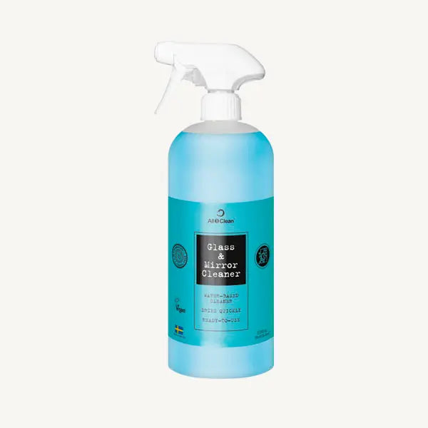 ALL1CLEAN Glas & Spiegelreiniger 1000ml