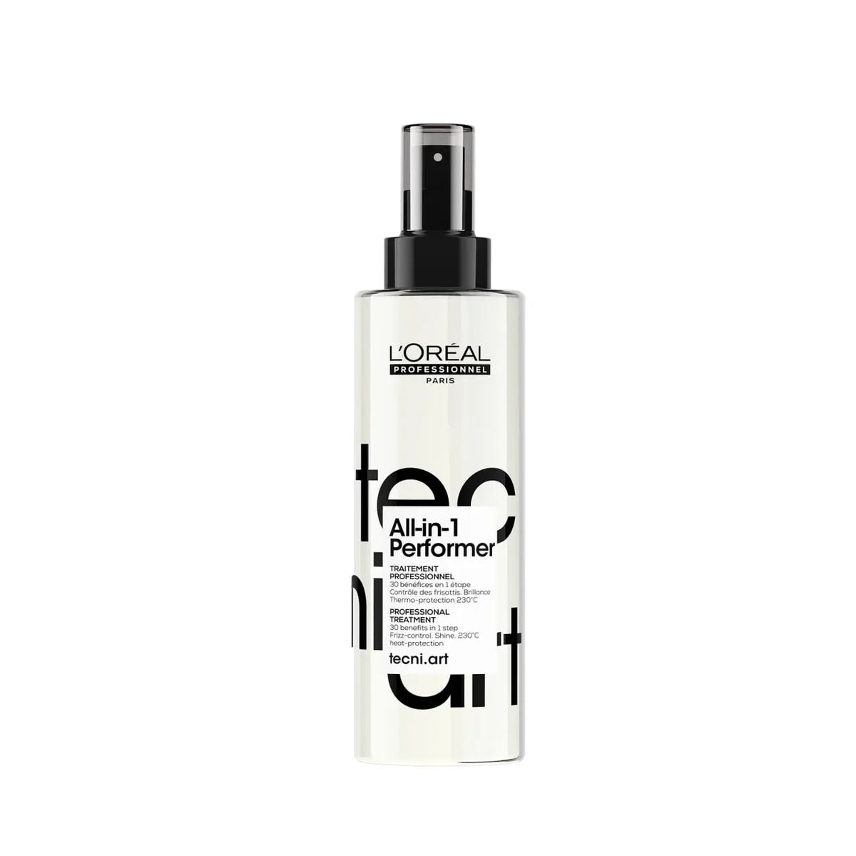 L'Oréal Professionnel Tecni.Art All-in-1 Performer Leave-in Spray  190ml
