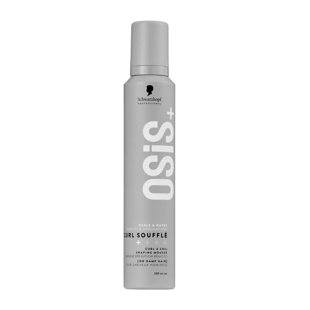 Schwarzkopf Professional OSiS Curl Soufflé Bounty Balm 200ml