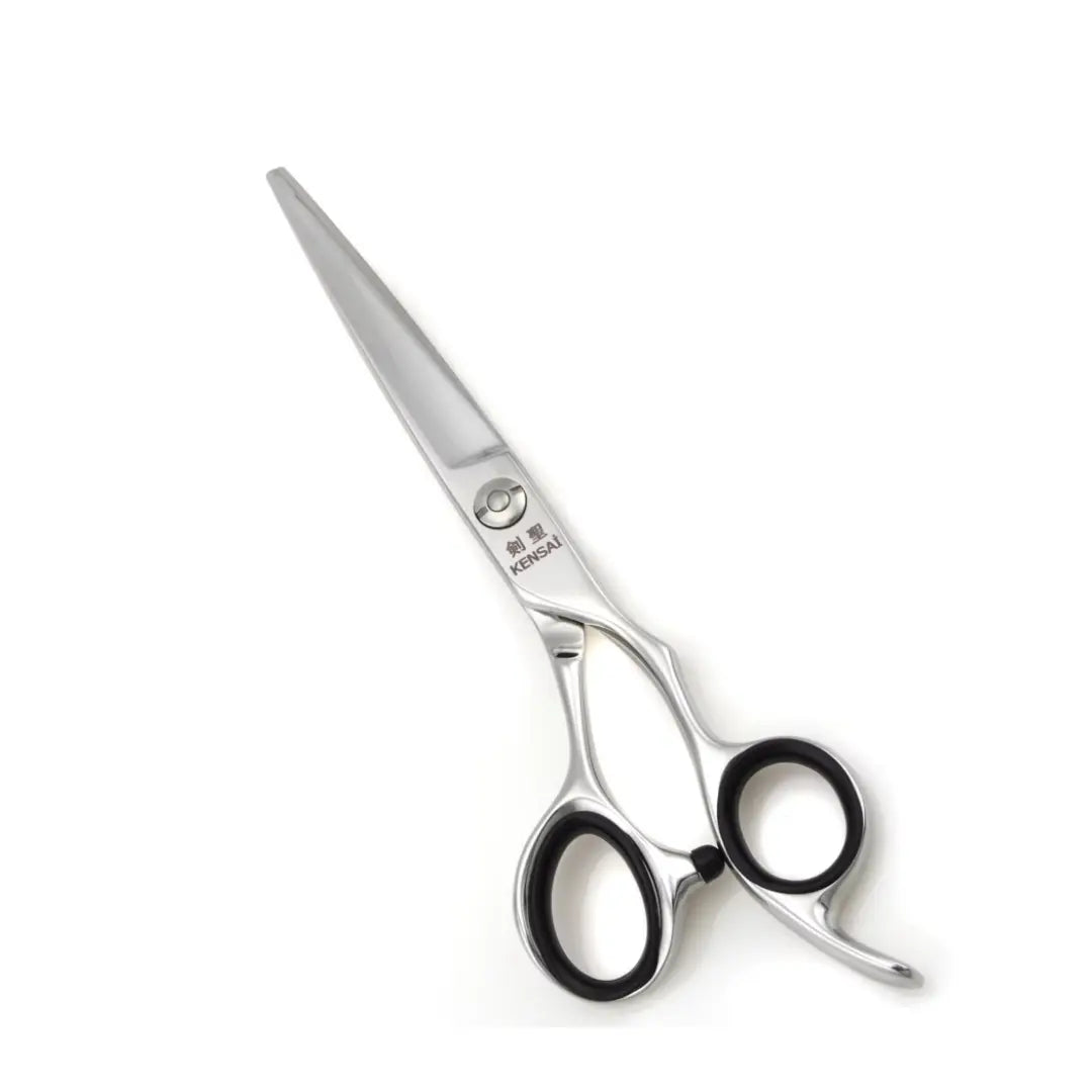 Kensai Professional Haarschere Offest 6011, 6.0 inch