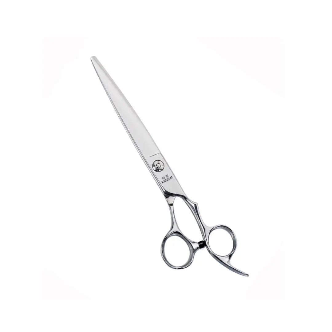Kensai Professional Haarschere Ergonomisch 7034, 6.5 inch