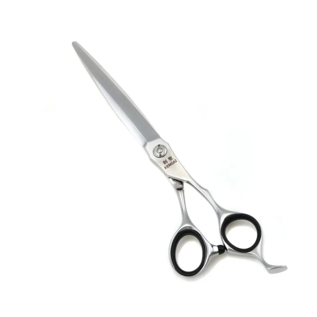 Kensai Professional Haarschere Offset 7031, 6.5 inch