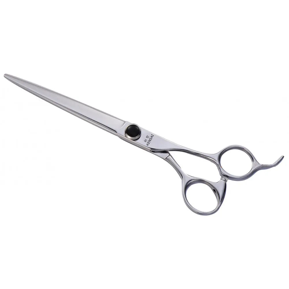 Kensai Professional Haarschere Offset 7009, 7 Inch