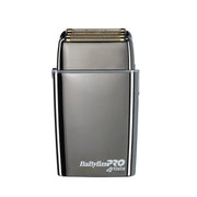 BaByliss PRO 4Artists Professionelle Doppel Folienrasierer Gun