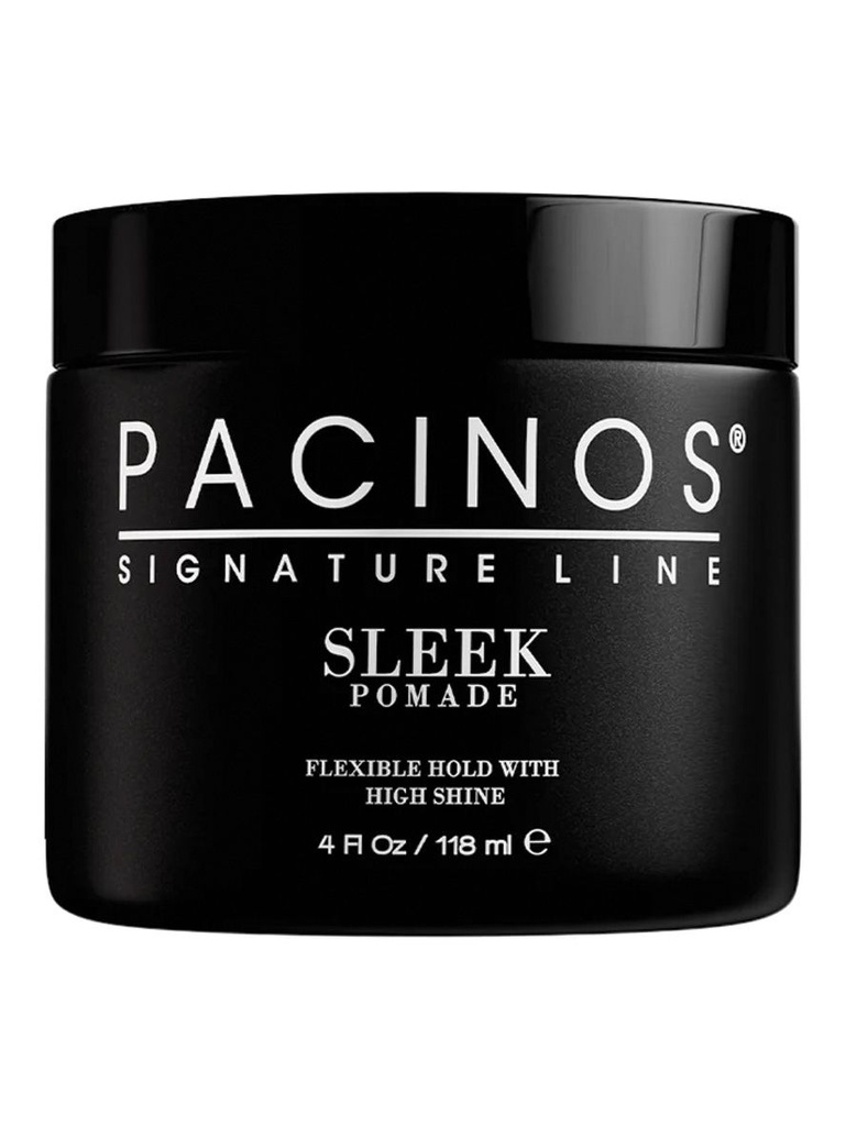 Pacinos Sleek Pomade 60ml (2oz)