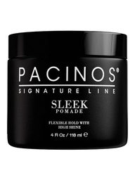 [M.12733.268] Pacinos Sleek Pomade 118ml (4oz)