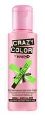 [M.15600.311] CRAZY COLOR Semi-Permanent Tönung n°79 TOXIC UV 100ML