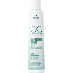 [M.16701.450] Schwarzkopf Professional BC Scalp Care Soothing Shampoo 250ml