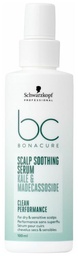 [M.16703.375] Schwarzkopf Professional BC Scalp Care Soothing Serum  100ml